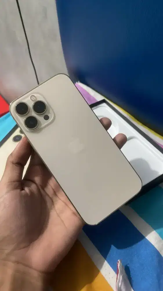 iphone 13 promax 256 ibox