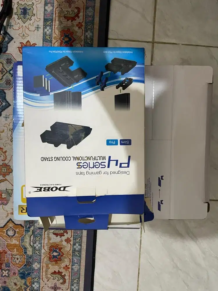 PS 4 Pro 1Tb GS Shop