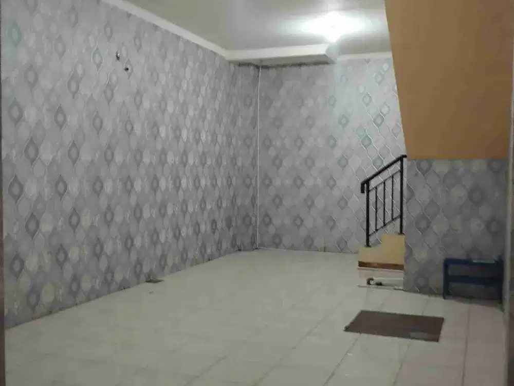 Disewa Ruko siap pake