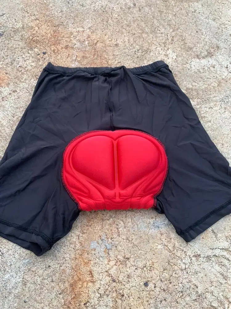 Celana sepeda innerpad