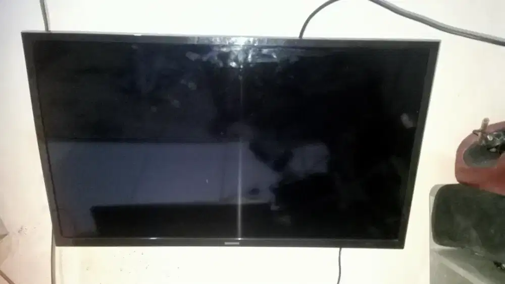 Tv digital Samsung 32 inch minus