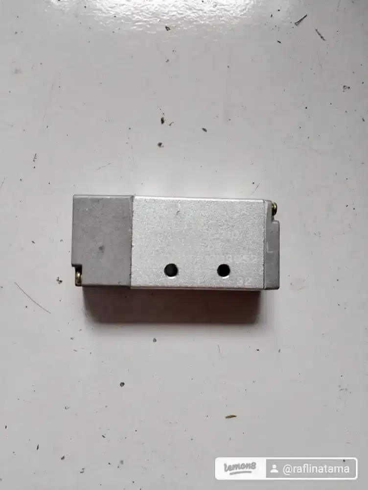 Supplier Single H Valve Fast Gear Terlengkap