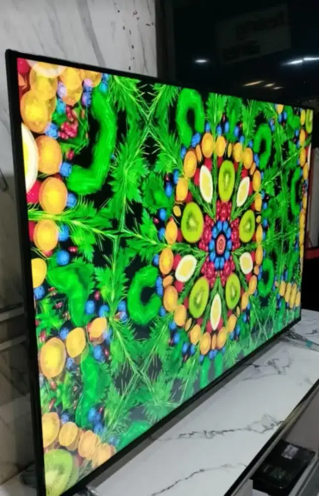 Tv Sony X9000H 4K UHD