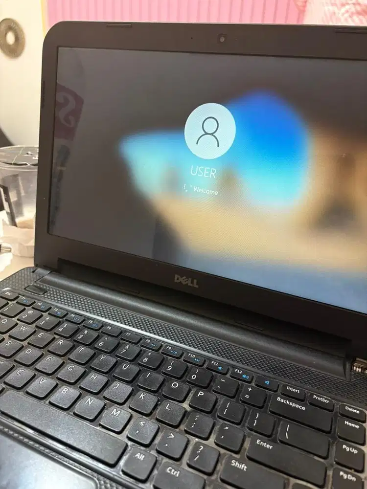 Jual laptop dell murah