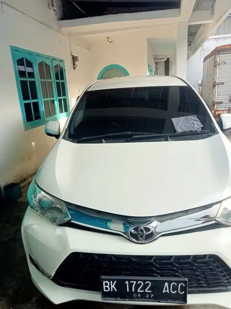 SALON MOBIL PANGGILAN KITA MEDAN