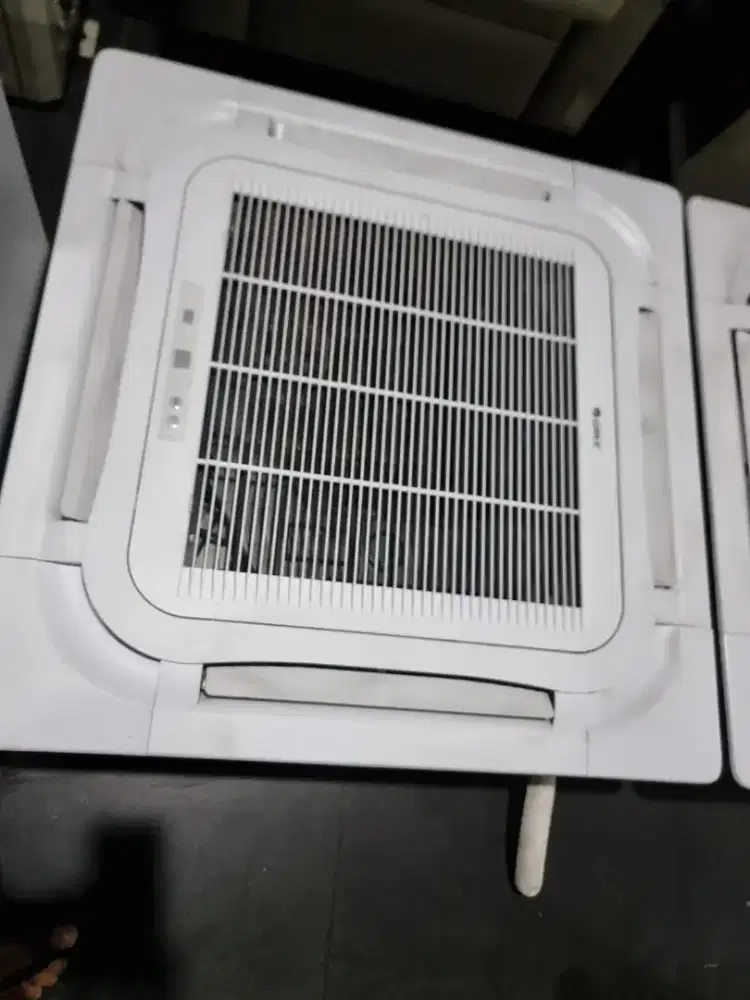 AC cassette Merk Gree