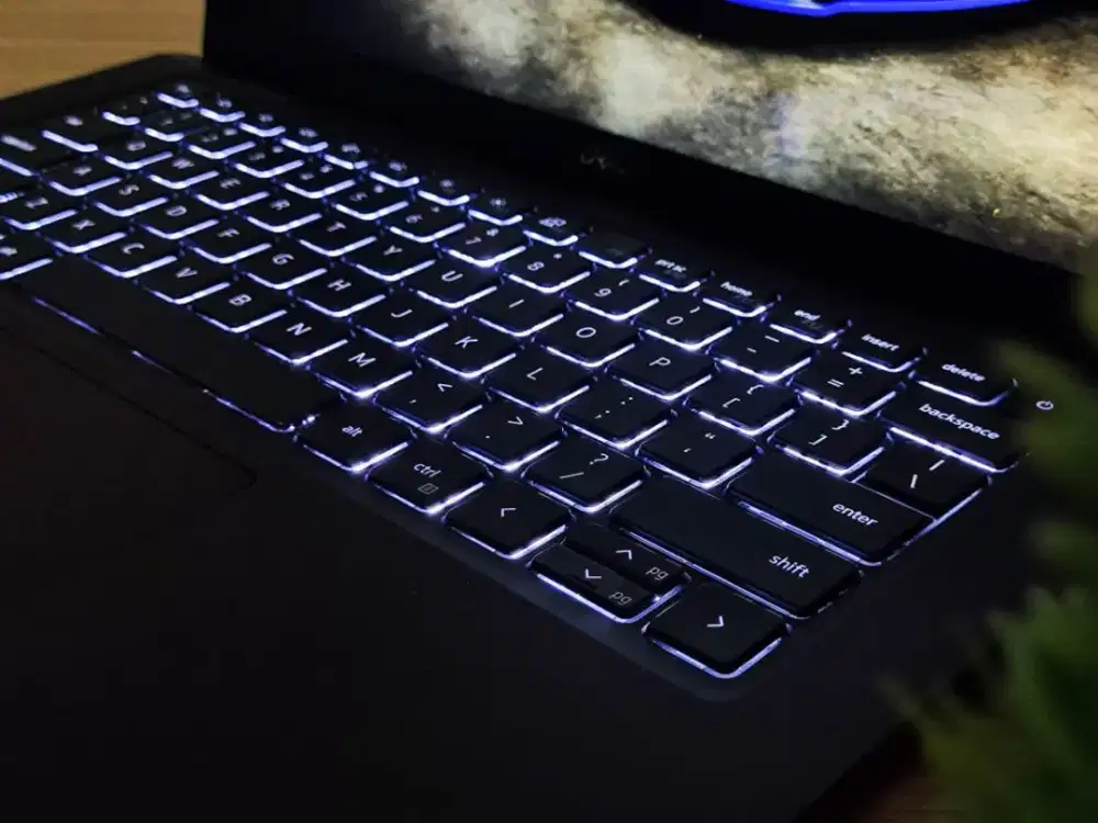 DIJUAL CEPAT DELL 7420 I7 GEN 11 COCOK BUAT KERJA BERAT