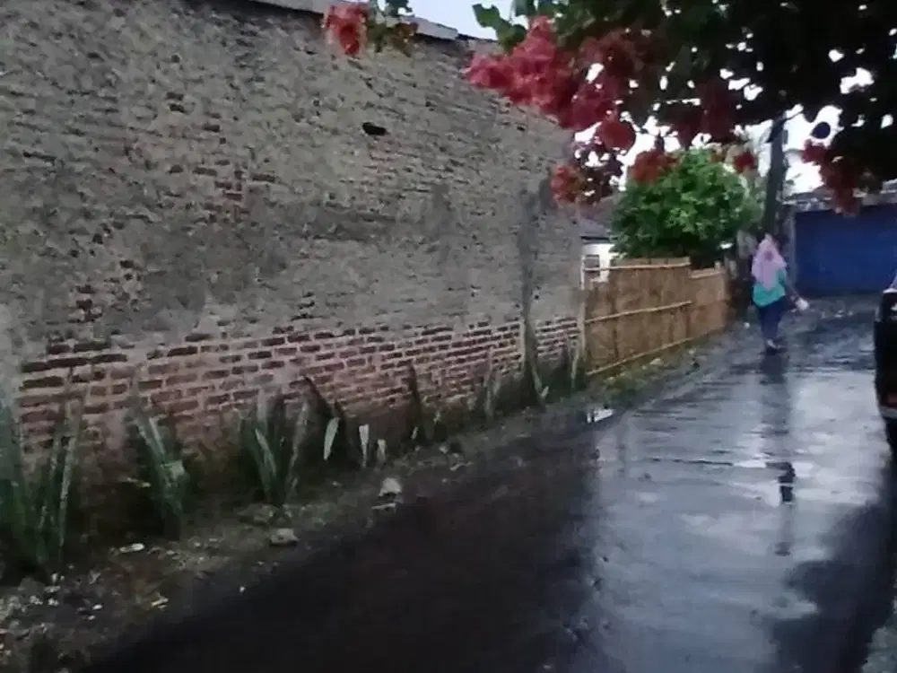 Dijual Tanah Balaraja 355 Meter Dekat Stock Point Indogrosir