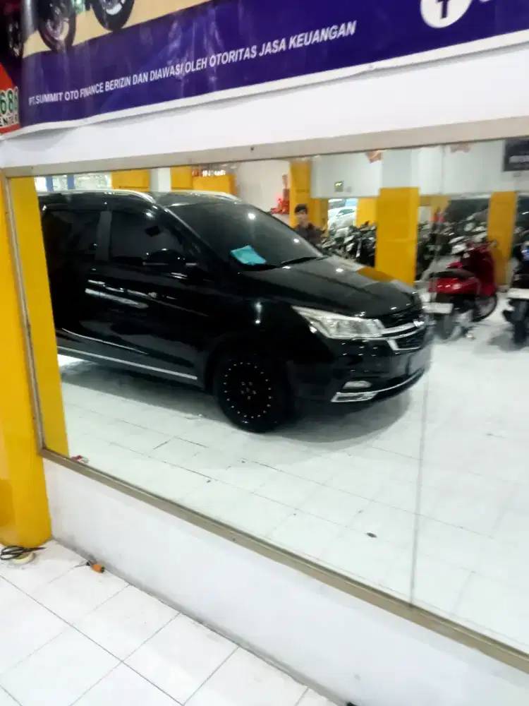 SALON MOBIL PANGGILAN KOTA MEDAN