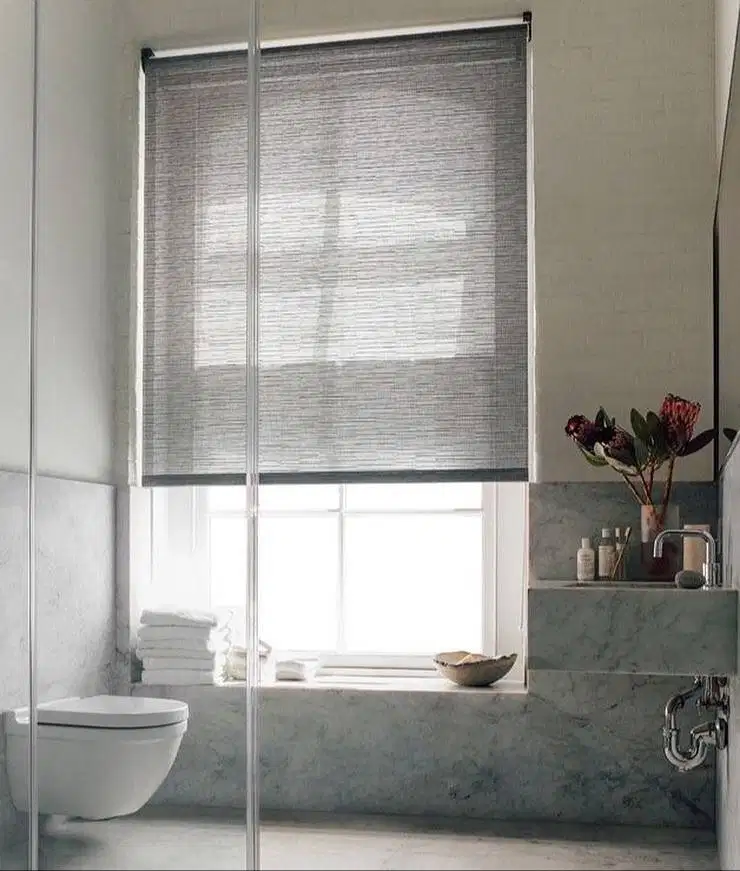 Gorden Model Roller Blinds Vertikal Blinds Kerey