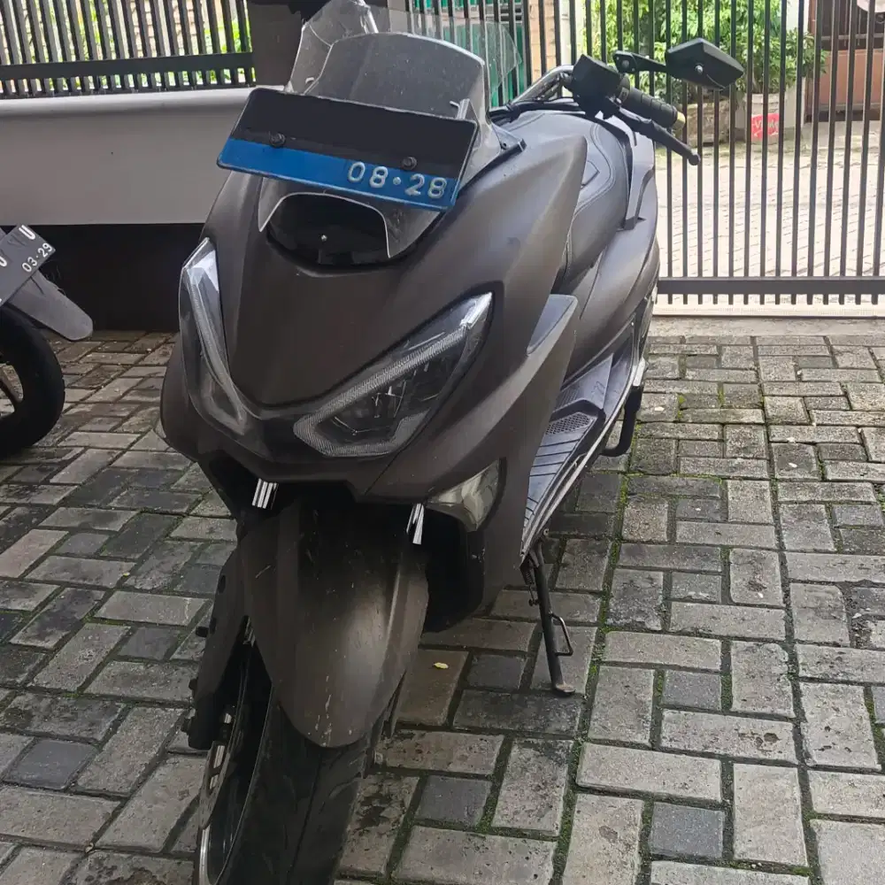 Jual Santai: Polytron Fox R - 2023