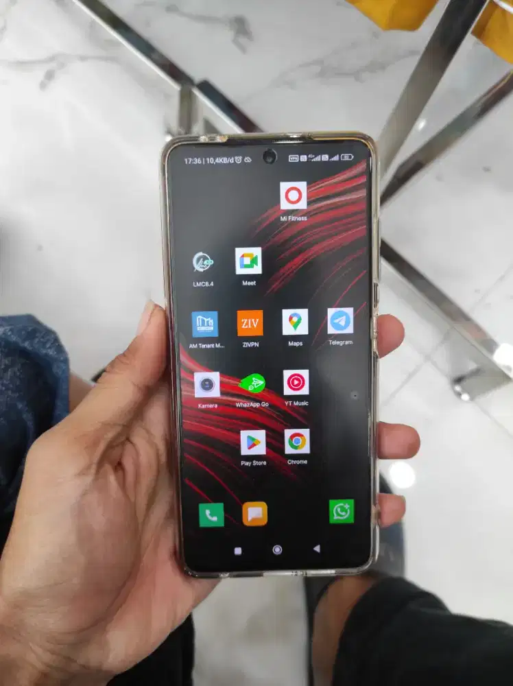 Xiaomi Poco X3 NFC si Video stabil katanya