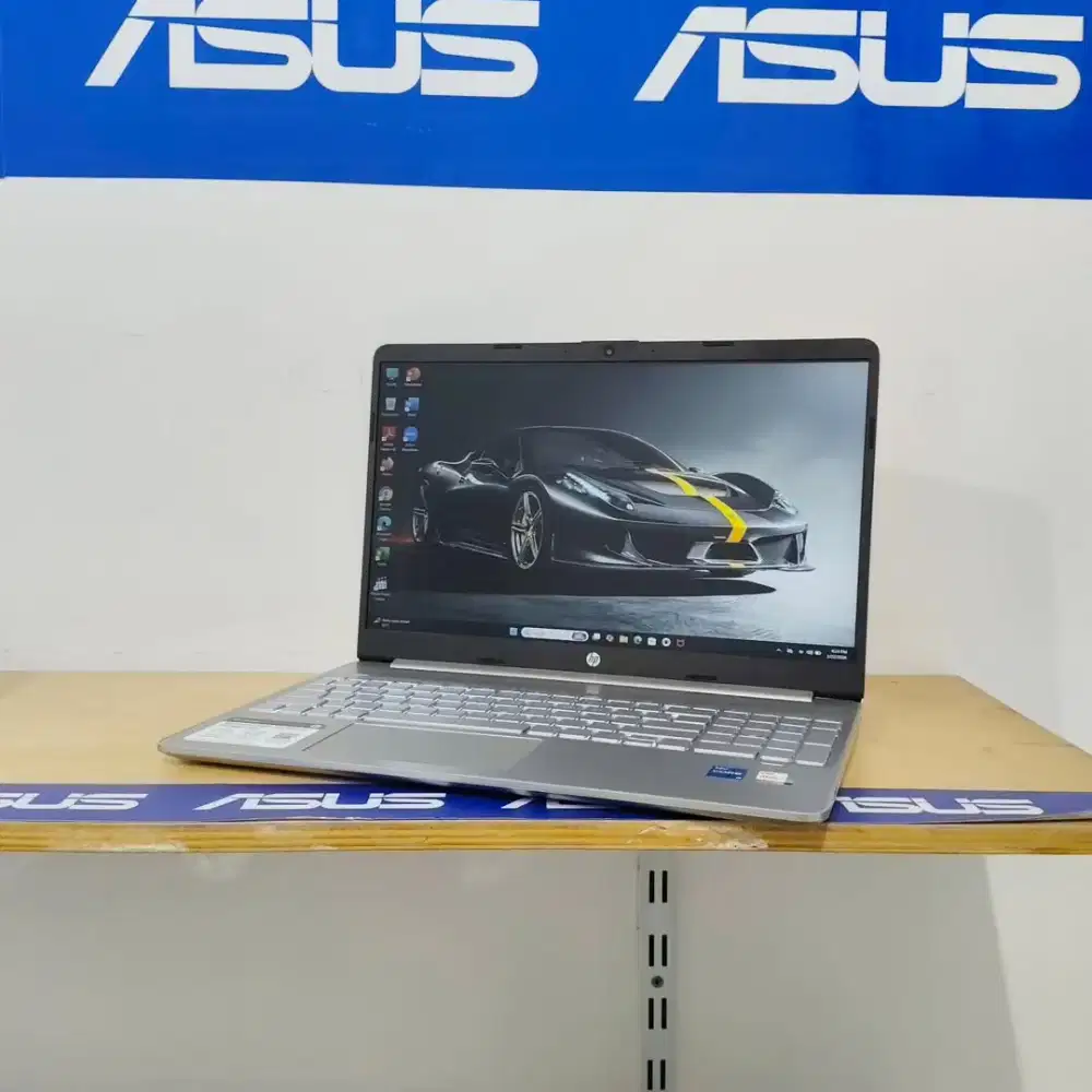 Laptop Second HP 15 DY5058CL  Core I5 - 1235U (16GB/SSD 1 TB)