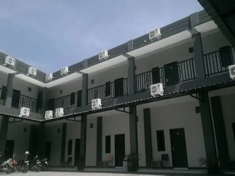 Hotel Bintang Dua Pusat Kota Cirebon