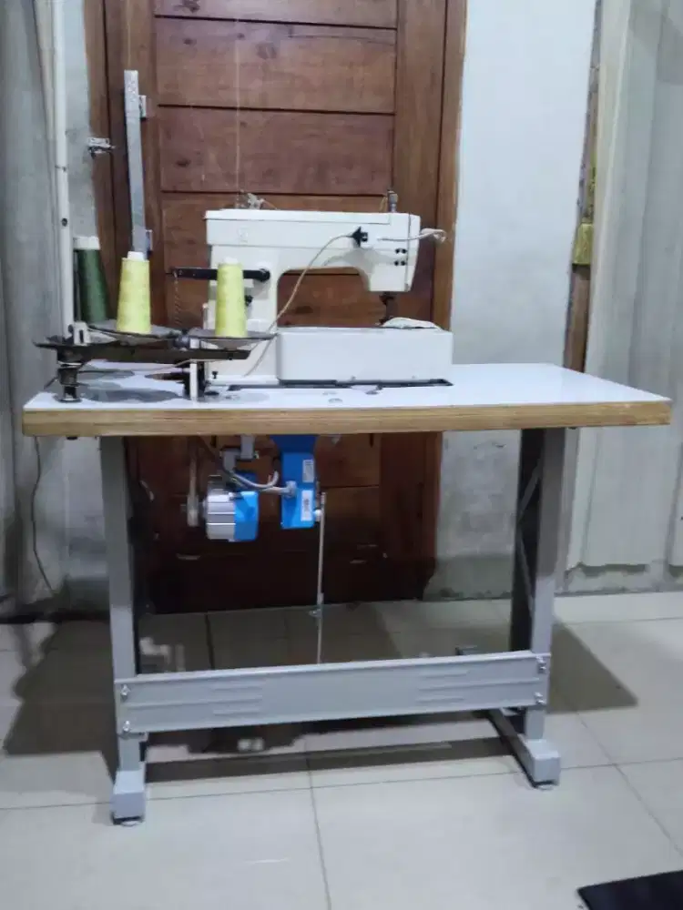 Overdeck servo kansai