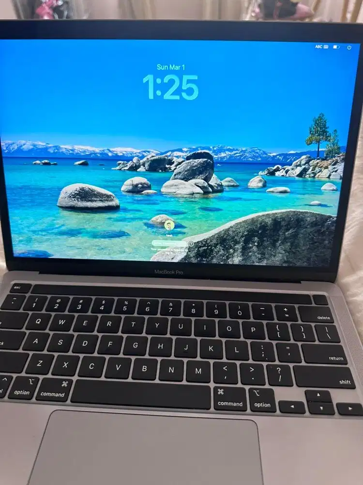Macbook Pro M1 2020 Best Price