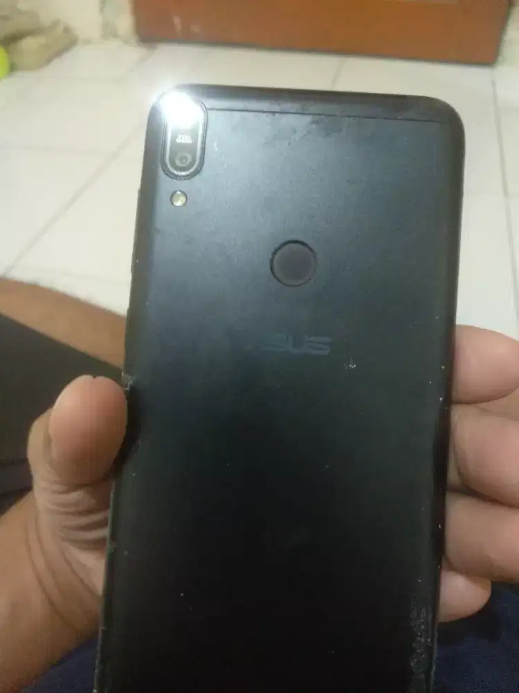 Zenfone max pro m1 fulset