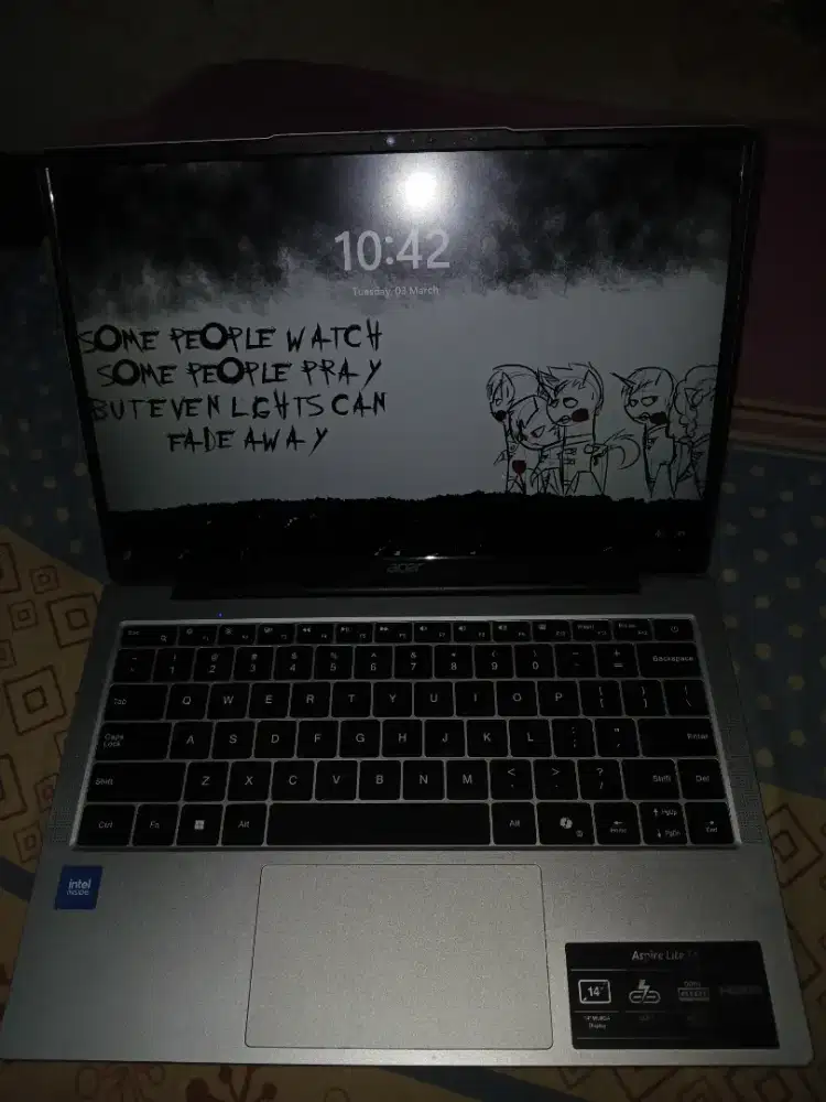 Acer aspire lite 14 2024