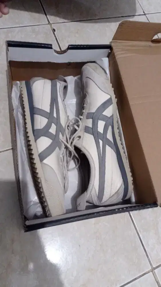 Onitsuka Tiger Mexico 66SD