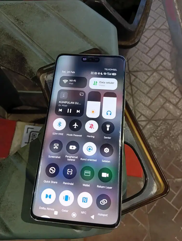 Poco X7 8/256 5G fullset