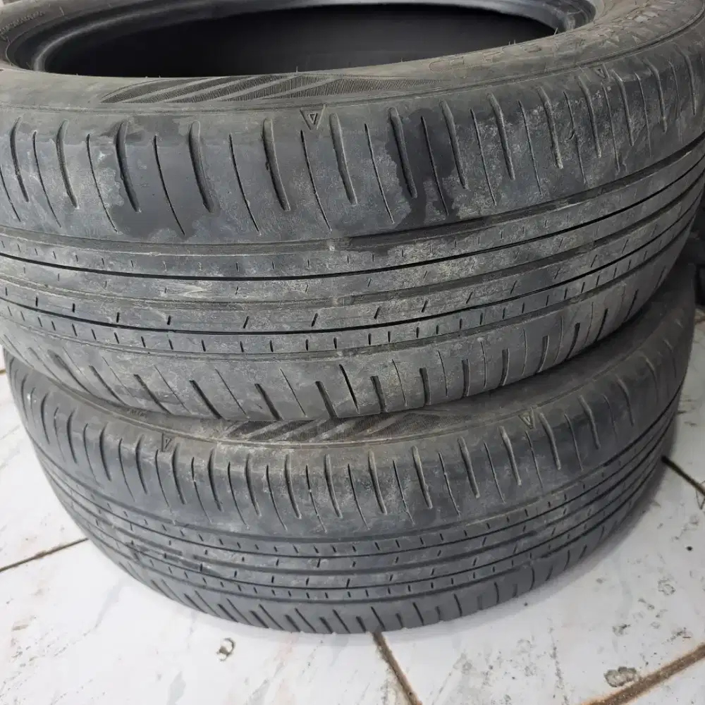 195 60 r16 ban dunlop for avanza veloz ertiga brv dll