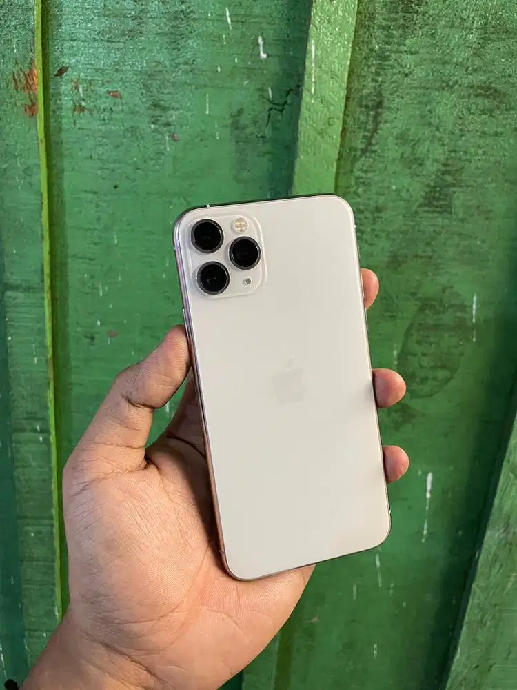 iPhone 11 pro 256 regist setara ibox