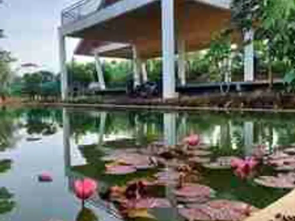 BUTUH UANG CEPAT!! VILLA DI BANDUNG LUAS MURAH