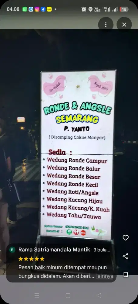 Lowongan kerja serabutan