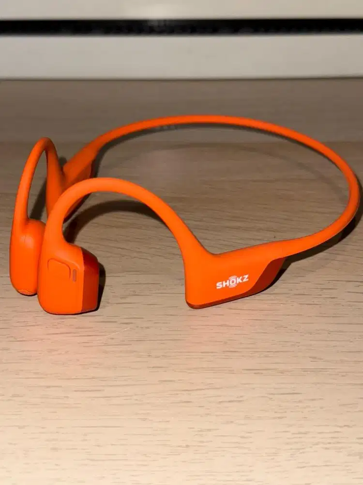 Shokz Openrun Pro 2