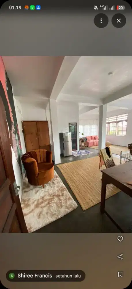 DIBUTUHKAN CLEANING SERVICE WANITA SEGERA.