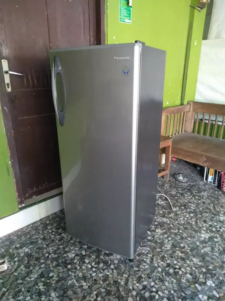 Freezer Panasonic Orisinil