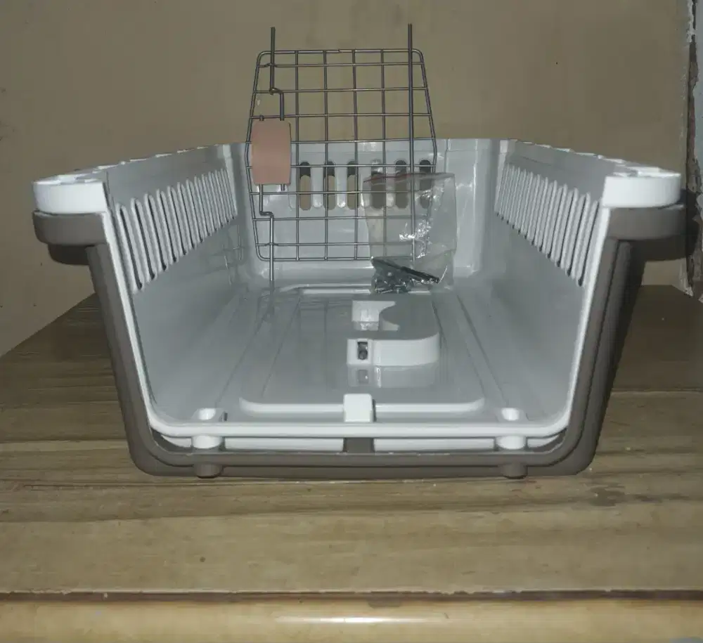 PET CARGO DAN TAS SLEMPANG