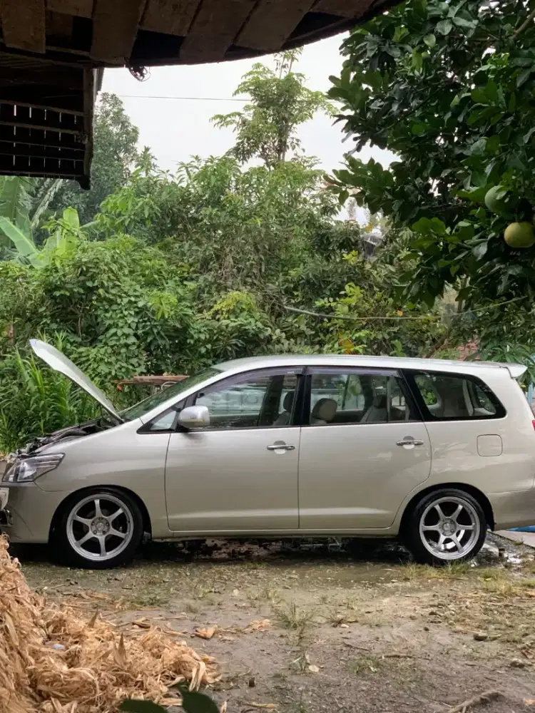 Inova 2kd full spek stutu