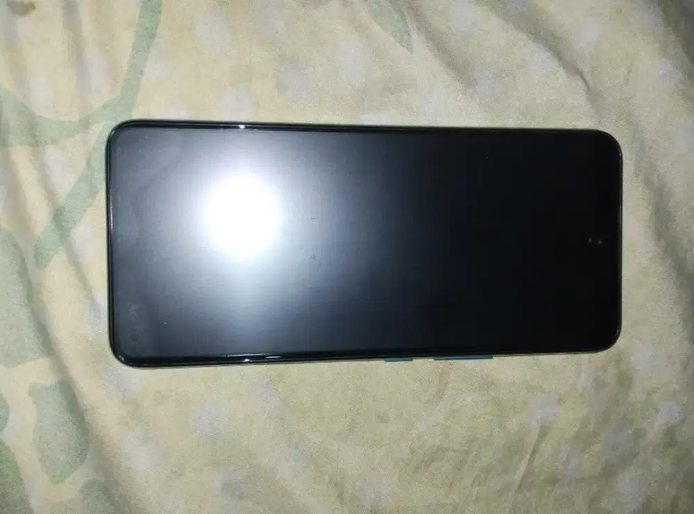 Infinix hot 12 play rusak mati stuck di logo nyala mati2