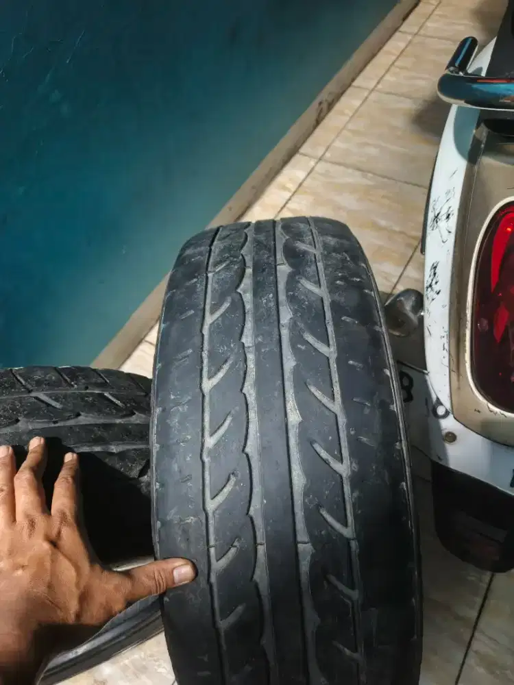 Achilles ATR Sport 215/55/17