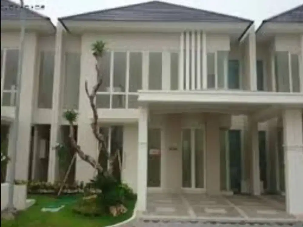 Hampir DEAL Grand pakuwon victoria lebar 10m