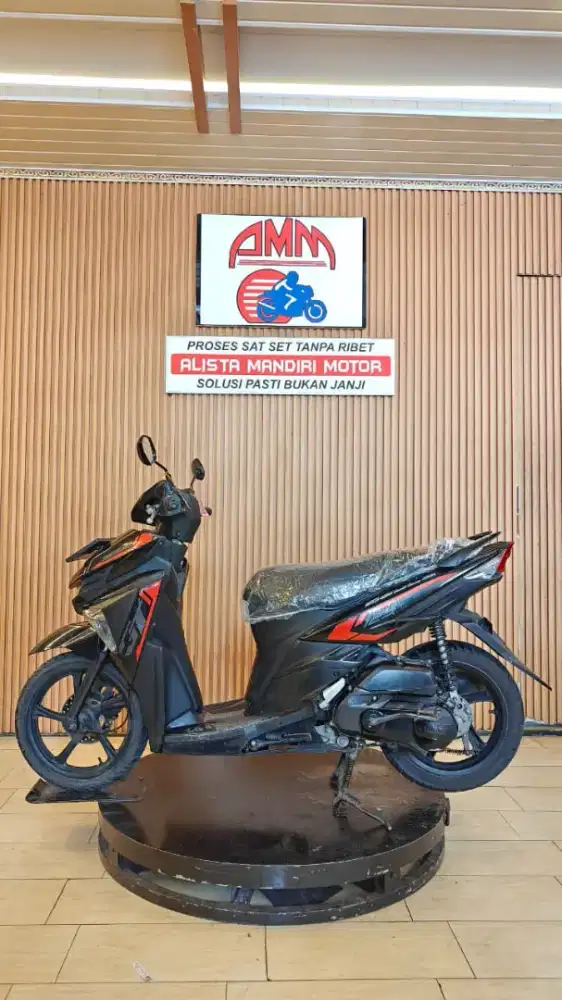 MIO SOUL GT, 2015, CASH ONLY, BS SHOPEE, KREDIVO,