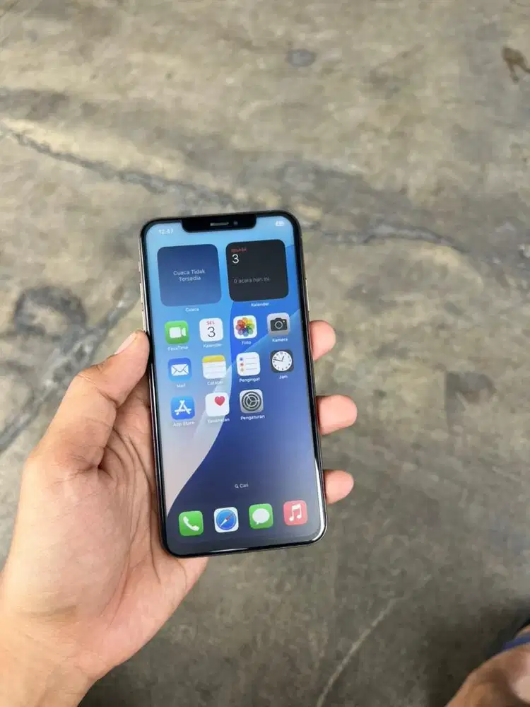 IPHONE XS MAX 64 gb inter all operator