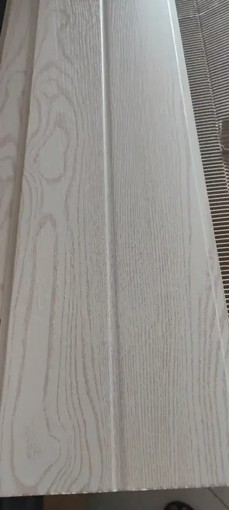 Plafon PVC laminate new