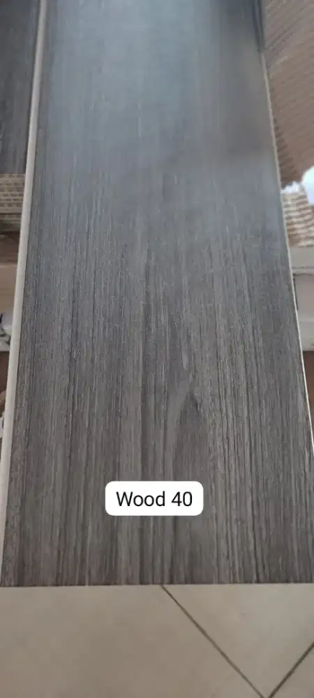 Plafon PVC laminate kualitas