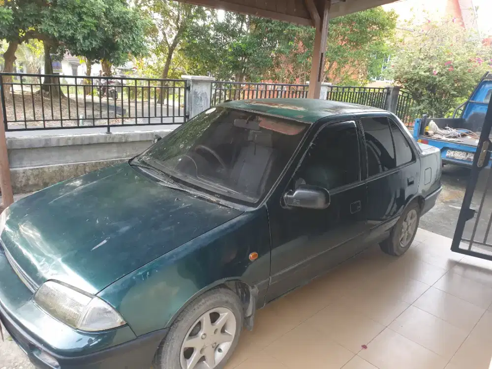 Suzuki esteem 1.3 1996