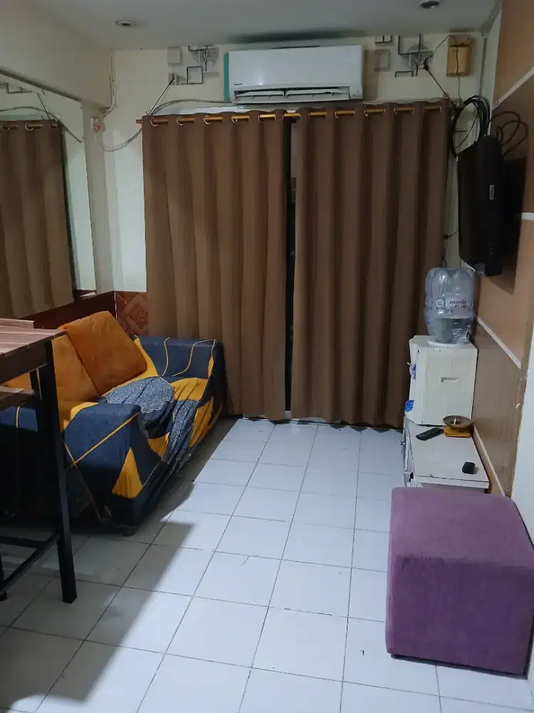 Disewakan cepat unit strategis di sentra timur residence jaktim