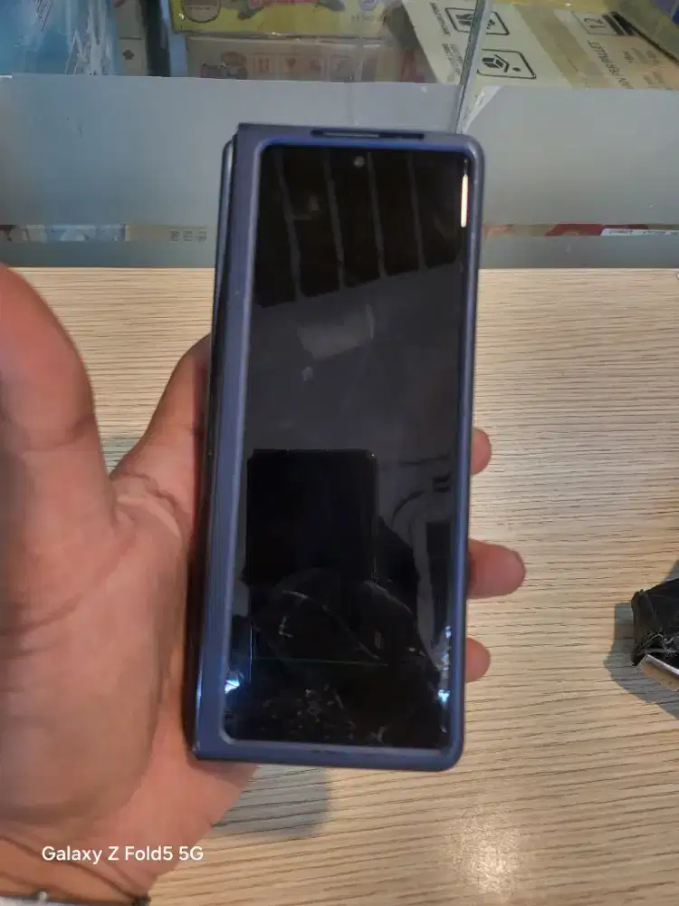 Samsung Z fold 2 12/512