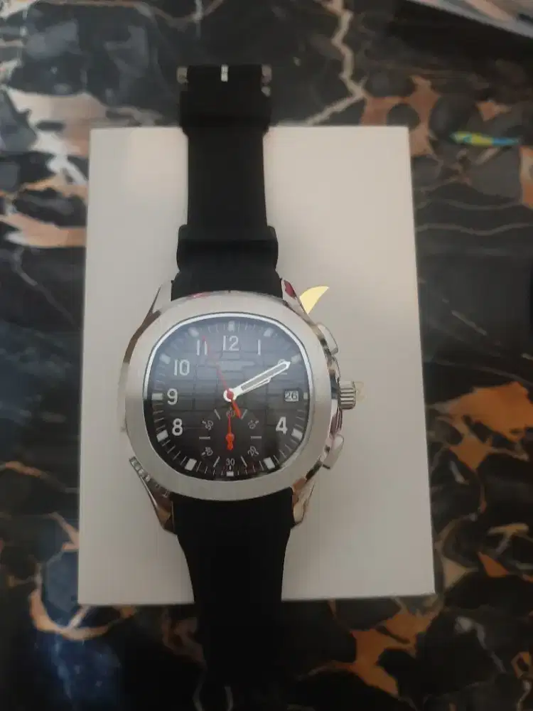 Specht And Sohne Original Jam Pria