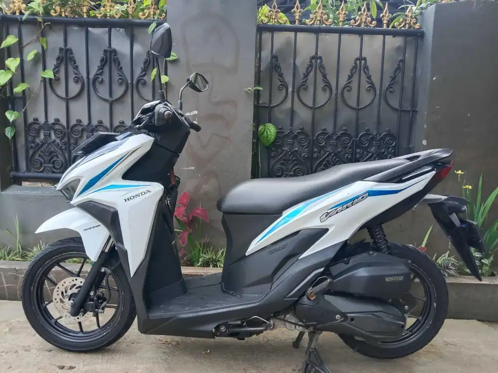 Honda Vario 125 new th 2019 cash/kredit