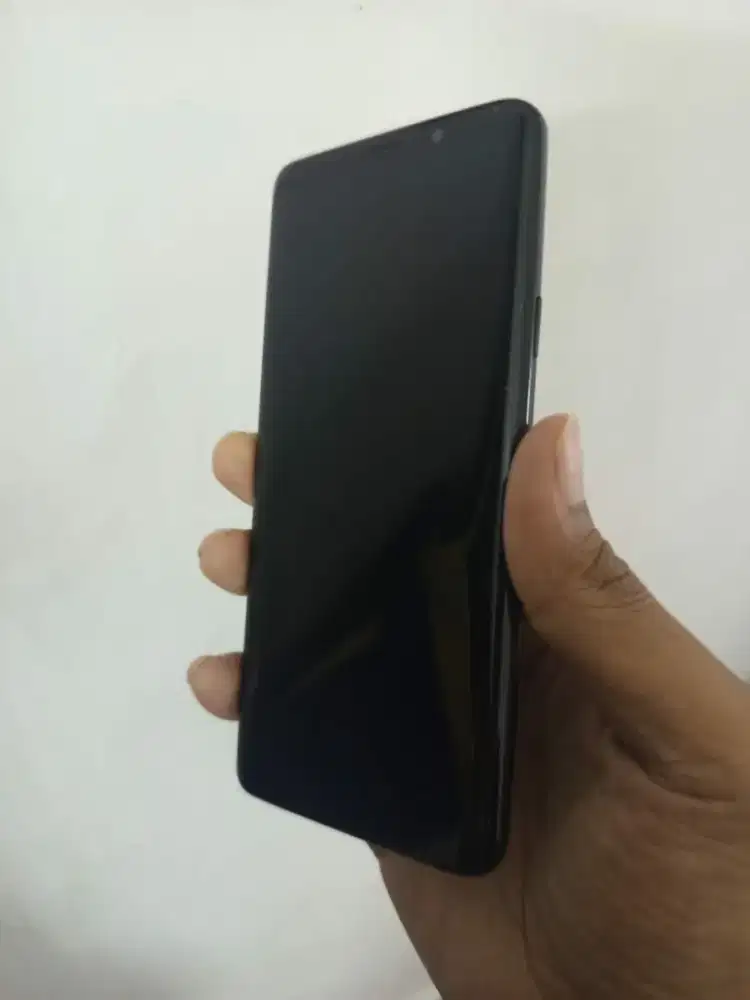 GALAXY S9+ 6/64GB, KONDISI CIAMIK DAN MULUS, ASLI SEIN
