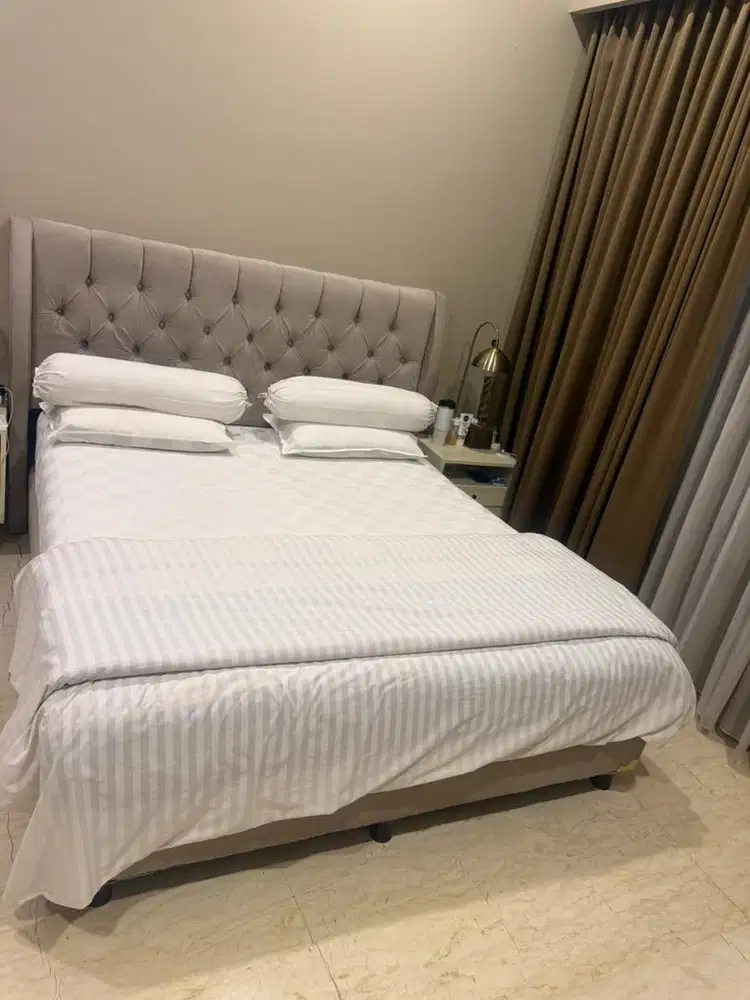 Jual kasur dengan matress