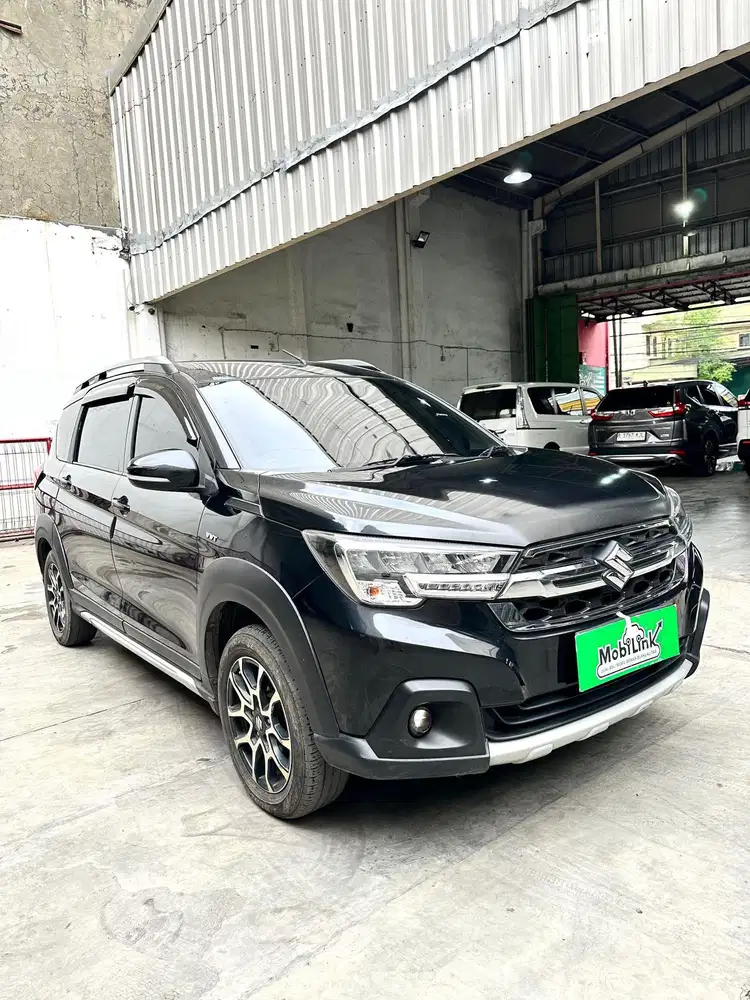 XL7 ZETA MT 2023 - TERMURAH DI JAMIN, BERGARANSI, TDP MINIM DIBANTU!!