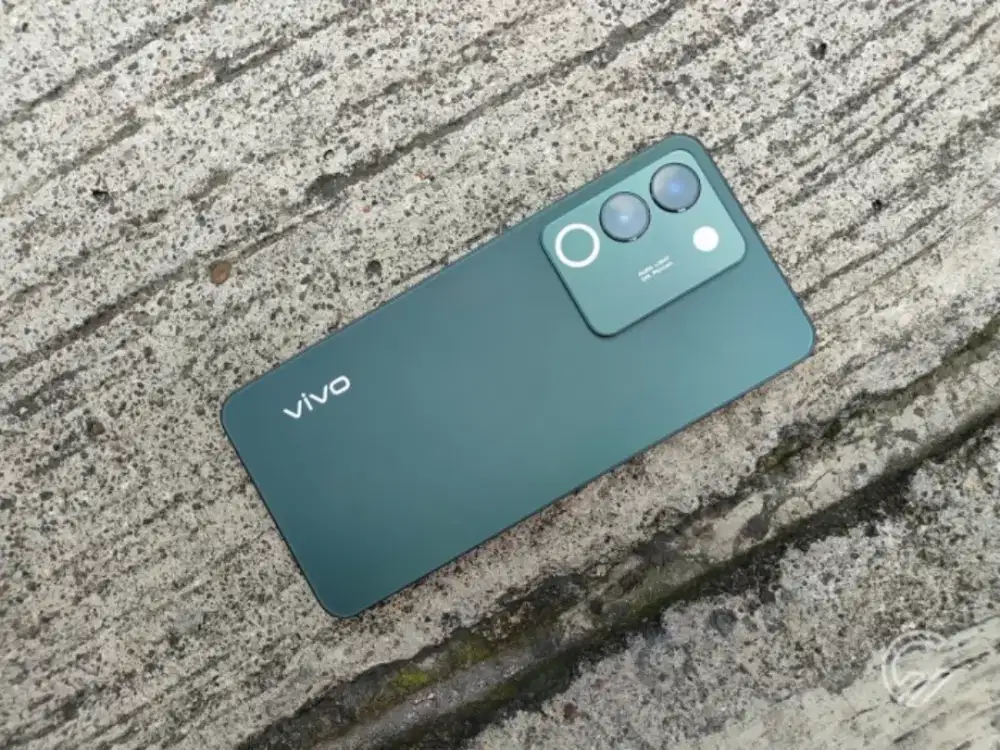 Jual vivo v29 8+256 bu