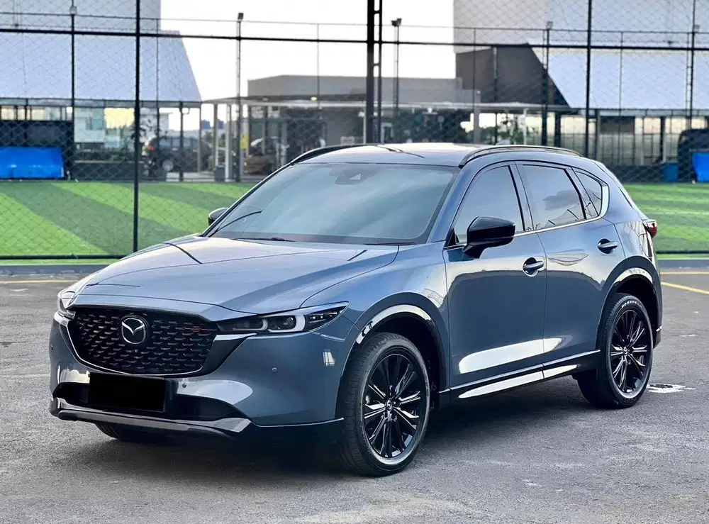 Cx5 kuro edition like new